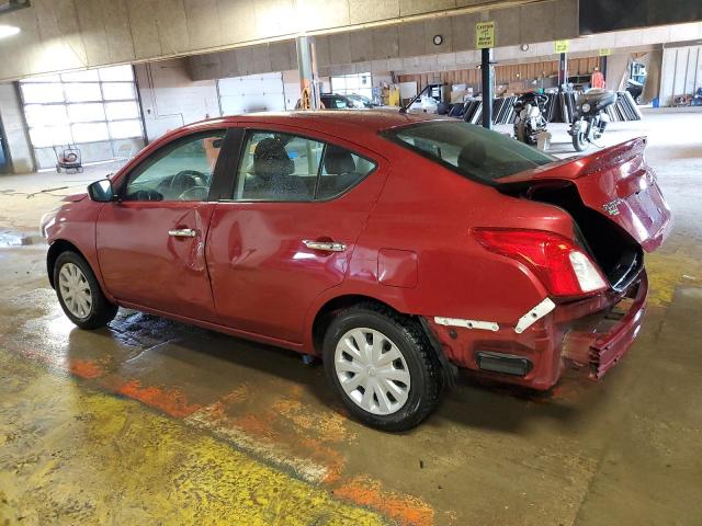 Photo 2 from auction – 2019 NISSAN VERSA S with VIN 3N1CN7AP1KL861585