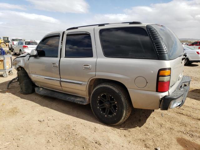 Photo 2 from auction – 2004 GMC YUKON with VIN 1GKEK13ZX4R181095