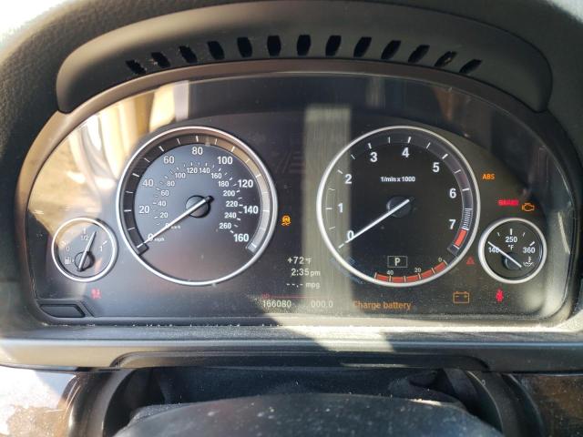 Zdjęcie 9 z aukcji – 2013 BMW 528 I z VIN WBAXG5C55DD229784
