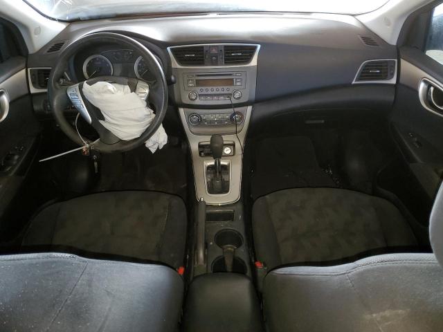 Photo 8 from auction – 2013 NISSAN SENTRA S with VIN 3N1AB7AP7DL776768