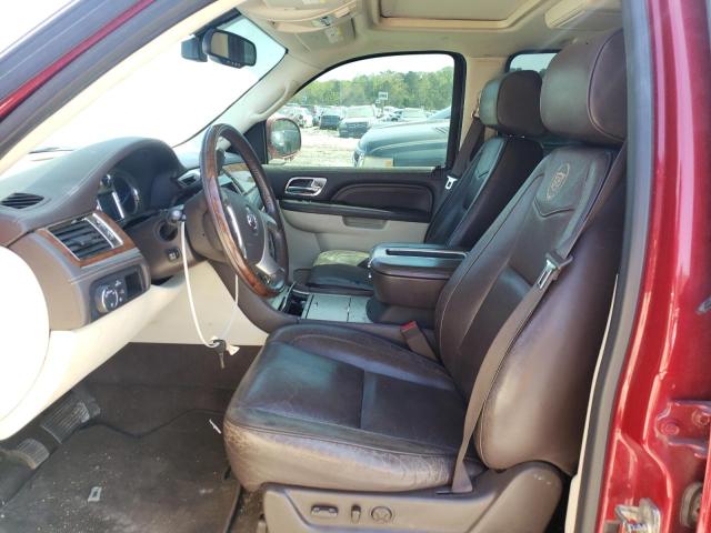 Photo 7 from auction – 2013 CADILLAC ESCALADE P with VIN 1GYS4DEF3DR333421
