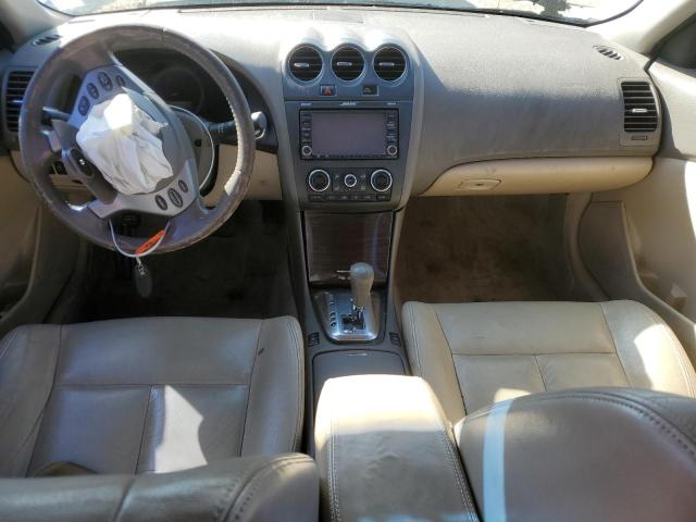 Photo 8 from auction – 2012 NISSAN ALTIMA BAS with VIN 1N4AL2AP8CN417334
