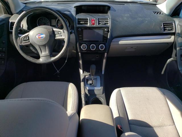 Photo 8 from auction – 2016 SUBARU FORESTER 2 with VIN JF2SJADC2GH479969