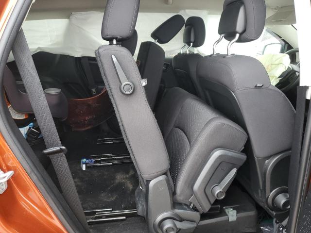 Photo 10 from auction – 2013 DODGE JOURNEY SX with VIN 3C4PDDBG0DT506781