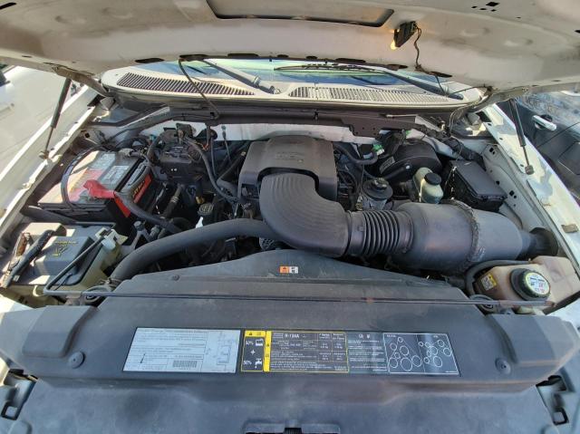Photo 7 from auction – 2003 FORD F150 with VIN 1FTRF17W43NB19392