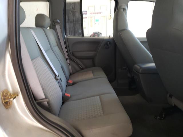 Photo 11 from auction – 2005 JEEP LIBERTY SP with VIN 1J4GL48K75W522545
