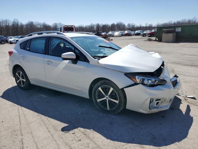 Photo 4 from auction – 2019 SUBARU IMPREZA PR with VIN 4S3GTAD60K3734892