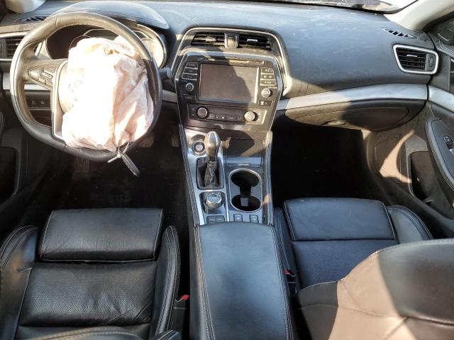 Photo 8 from auction – 2016 NISSAN MAXIMA 3.5 with VIN 1N4AA6AP6GC414060
