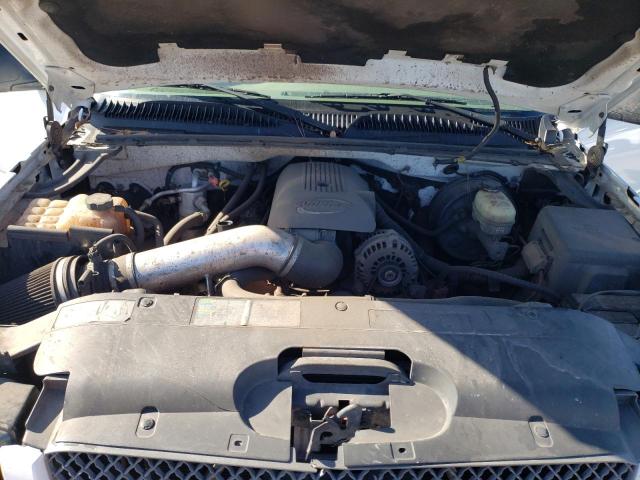 Photo 11 from auction – 2005 CHEVROLET SILVERADO with VIN 1GCEK19V25Z224622