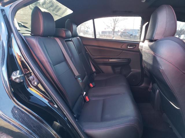 Photo 10 from auction – 2018 SUBARU WRX LIMITE with VIN JF1VA1F66J9828805