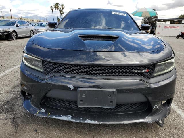 Photo 5 from auction – 2019 DODGE CHARGER R/ with VIN 2C3CDXCT2KH598188
