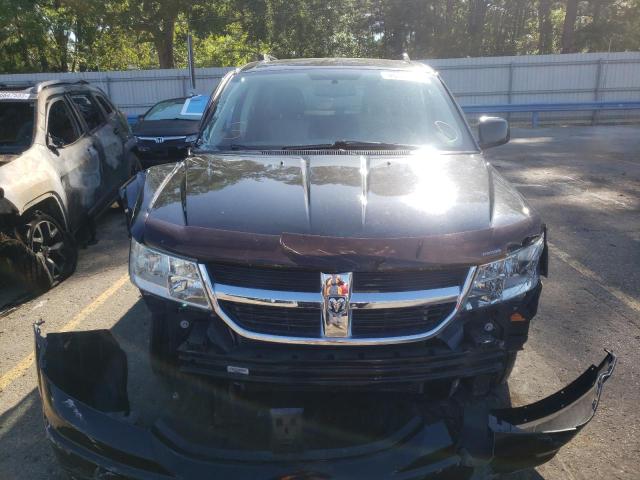 Photo 5 from auction – 2010 DODGE JOURNEY SX with VIN 3D4PG5FV2AT105060