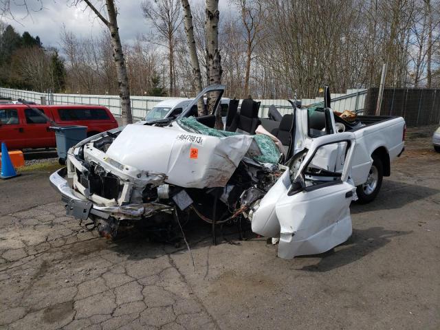 Photo 1 from auction – 2005 FORD RANGER SUP with VIN 1FTYR15E65PA82026