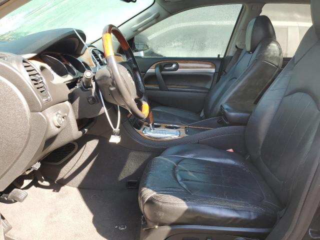 Photo 7 from auction – 2008 BUICK ENCLAVE CX with VIN 5GAER23778J297372