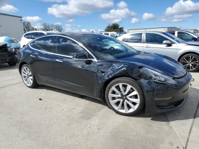 Photo 4 from auction – 2019 TESLA MODEL 3 with VIN 5YJ3E1EB1KF191950