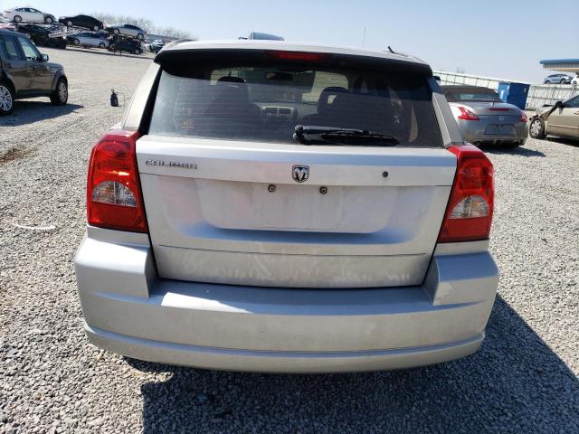 Photo 6 from auction – 2007 DODGE CALIBER with VIN 1B3HB28B57D182362