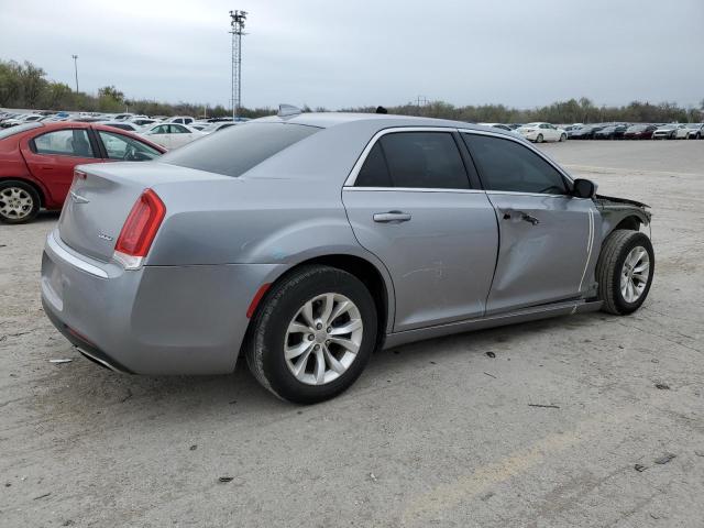 Photo 3 from auction – 2015 CHRYSLER 300 LIMITE with VIN 2C3CCAAG1FH832896