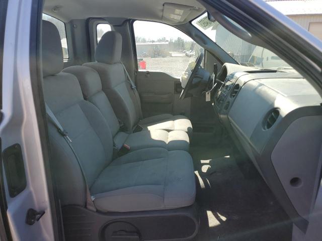 Photo 10 from auction – 2006 FORD F150 with VIN 1FTRF12216NB51015