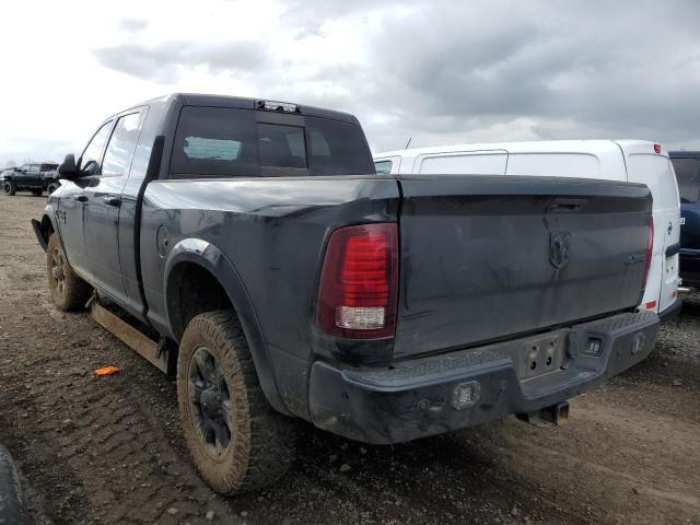 Photo 2 from auction – 2016 RAM 3500 LARAM with VIN 3C63R3ML7GG226171