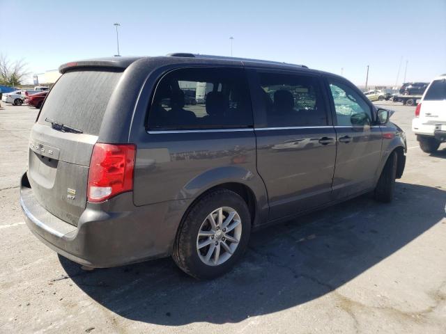 Photo 3 from auction – 2019 DODGE GRAND CARA with VIN 2C4RDGCG1KR660103