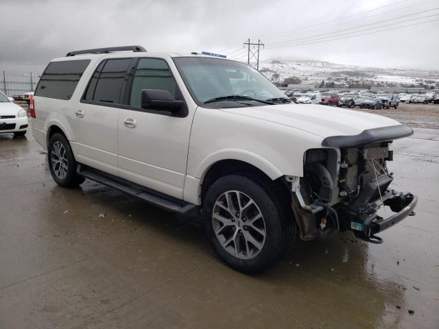 Photo 4 from auction – 2017 FORD EXPEDITION with VIN 1FMJK1JT5HEA42901