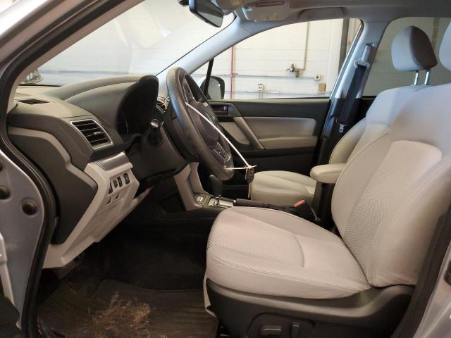 Photo 7 from auction – 2017 SUBARU FORESTER 2 with VIN JF2SJAGC9HH571772