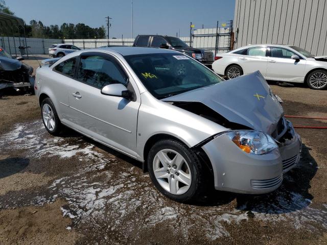 Photo 4 from auction – 2008 PONTIAC G5 with VIN 1G2AL18F087290550