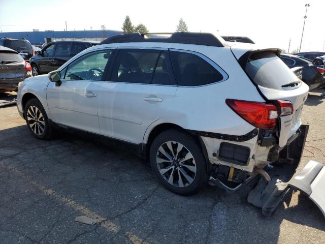 Снимка 2 от търг – 2015 SUBARU OUTBACK 2. с VIN 4S4BSBLC6F3214949