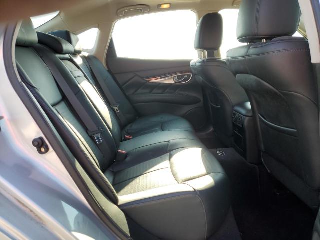 Photo 10 from auction – 2011 INFINITI M56 with VIN JN1AY1AP4BM520571