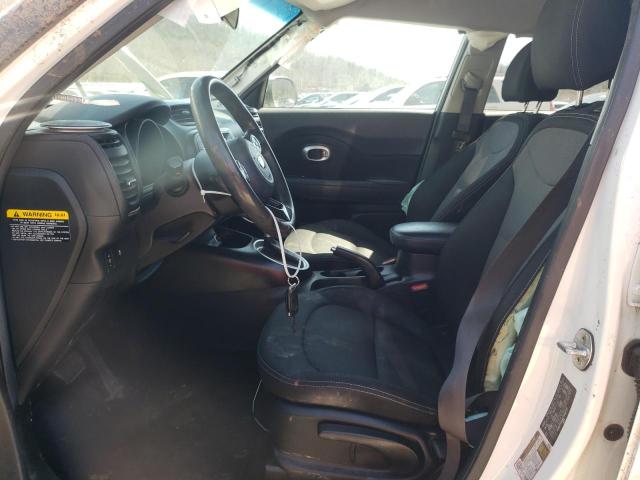 Photo 7 from auction – 2019 KIA SOUL + with VIN KNDJP3A56K7908720
