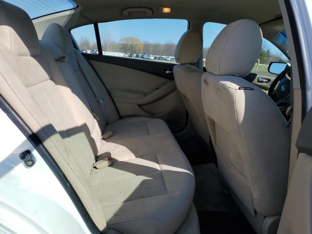 Photo 10 from auction – 2012 NISSAN ALTIMA BAS with VIN 1N4AL2AP1CN422570