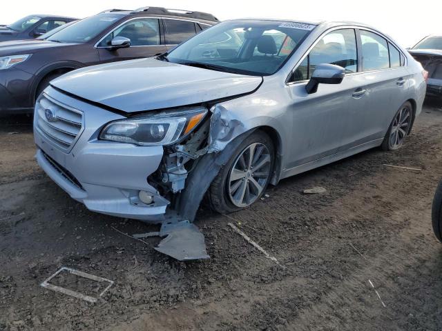 SUBARU LEGACY 3.6 2016 with VIN 4S3BNEJ68G3018085 - Photo from auction