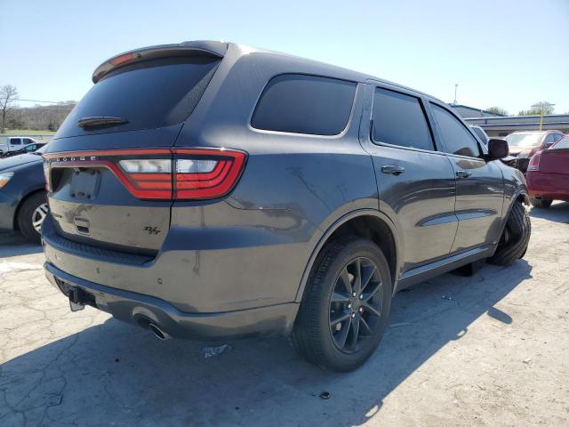 Photo 3 from auction – 2018 DODGE DURANGO R/ with VIN 1C4SDJCTXJC313856