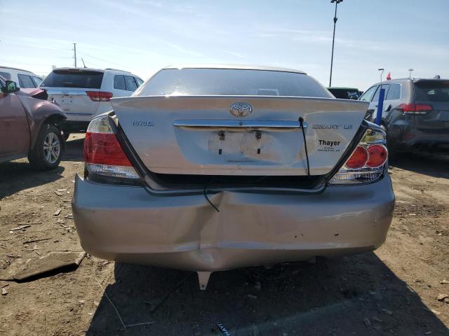 Photo 6 from auction – 2005 TOYOTA CAMRY with VIN 4T1BE32K05U528255