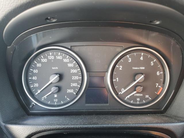 Photo 9 from auction – 2009 BMW 328 XI with VIN WBAPK73539A455356