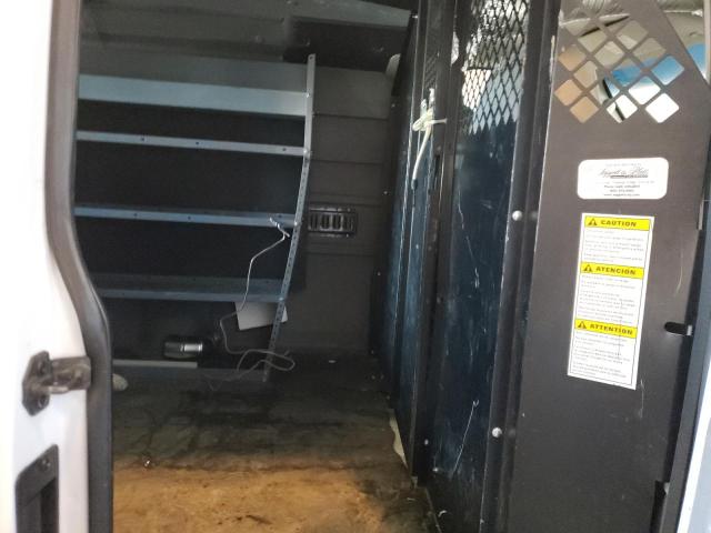 Photo 11 from auction – 2008 FORD ECONOLINE with VIN 1FTSE34L38DB04048