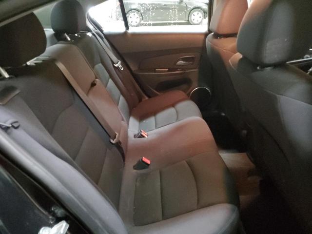Photo 10 from auction – 2014 CHEVROLET CRUZE LT with VIN 1G1PC5SB2E7320641