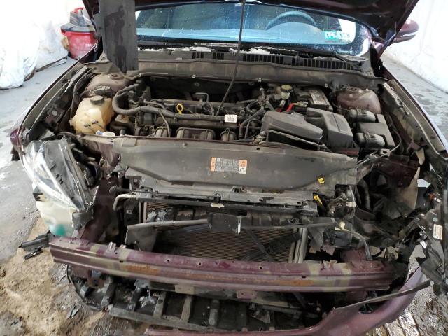 Photo 11 from auction – 2013 FORD FUSION SE with VIN 3FA6P0H72DR281141