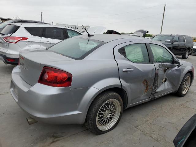 Photo 3 from auction – 2013 DODGE AVENGER SE with VIN 1C3CDZAB9DN591495