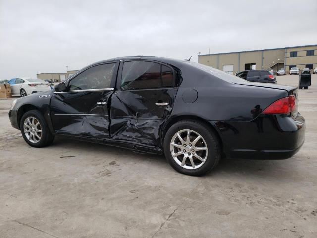 Photo 2 from auction – 2006 BUICK LUCERNE CX with VIN 1G4HD57256U246499