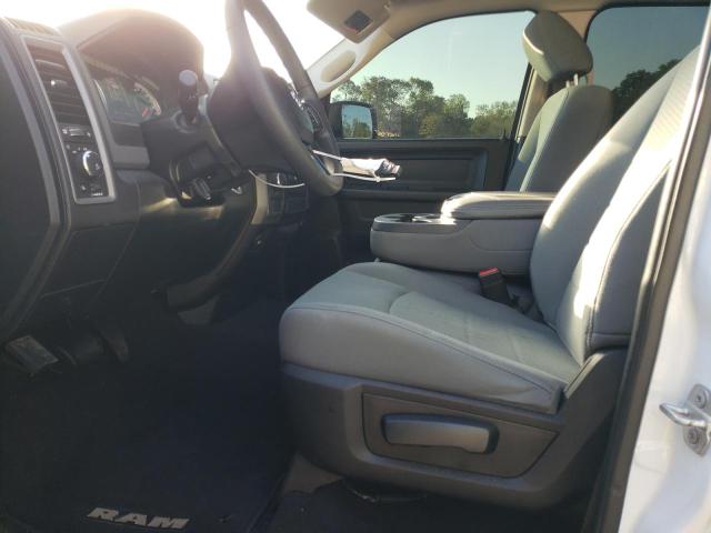Photo 7 from auction – 2019 RAM 1500 CLASS with VIN 1C6RR6FTXKS552492
