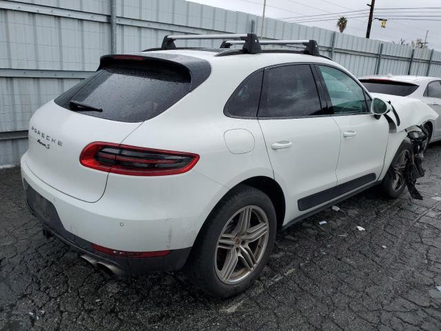 Photo 3 from auction – 2015 PORSCHE MACAN S with VIN WP1AB2A5XFLB64754