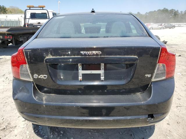 Photo 6 from auction – 2010 VOLVO S40 2.4I with VIN YV1382MS5A2502225