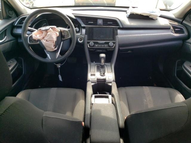 Photo 8 from auction – 2018 HONDA CIVIC EX with VIN 19XFC2F7XJE027300