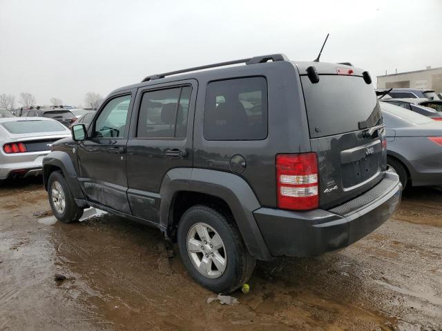 Photo 2 from auction – 2011 JEEP LIBERTY SP with VIN 1J4PN2GK8BW509427