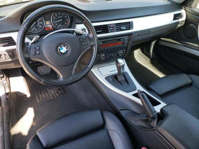 Photo 8 from auction – 2007 BMW 335 I with VIN WBAWB73507P035799