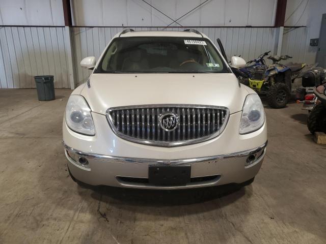 Photo 5 from auction – 2010 BUICK ENCLAVE CX with VIN 5GALVBED9AJ153723