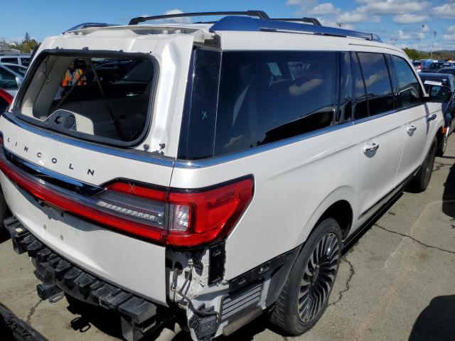 Photo 3 from auction – 2018 LINCOLN NAVIGATOR with VIN 5LMJJ3TT6JEL20638