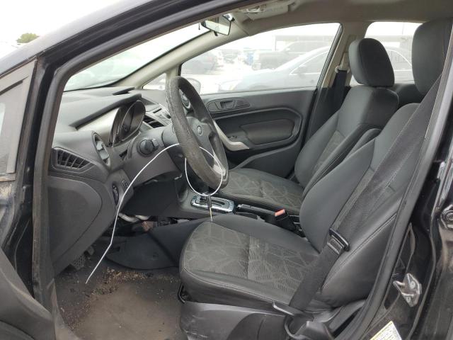 Photo 7 from auction – 2012 FORD FIESTA SE with VIN 3FADP4EJ8CM176792