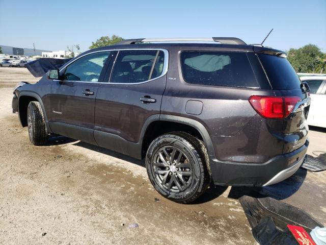 Photo 2 from auction – 2019 GMC ACADIA SLT with VIN 1GKKNMLA8KZ128222